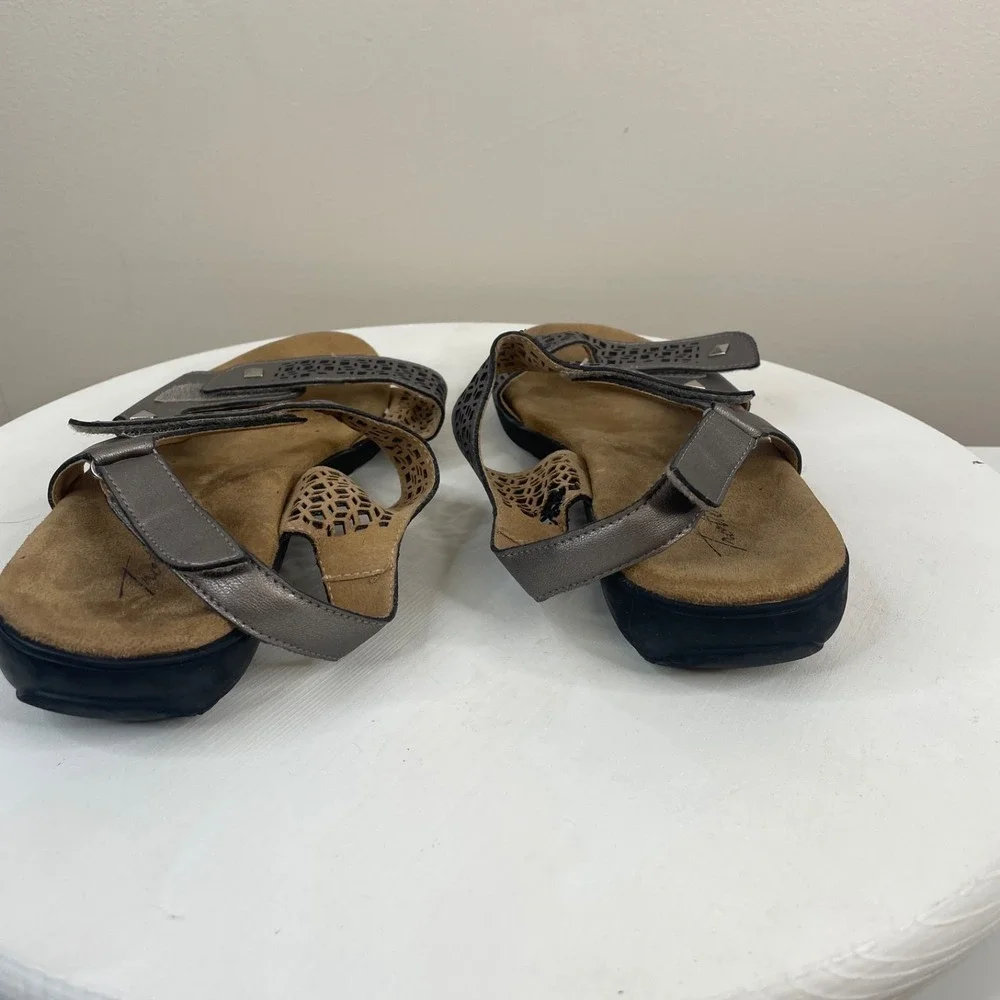 Trotters style comfort